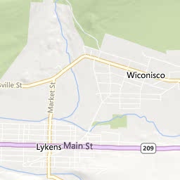Singles in lykens pennsylvania